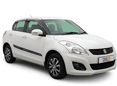 Maruti Swift Dzire-img
